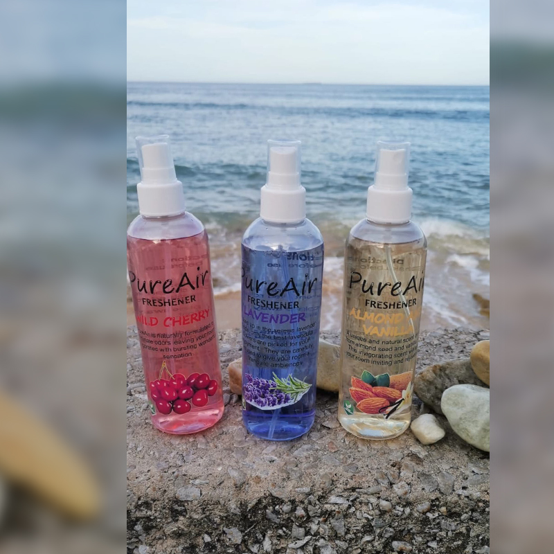 Air Freshner